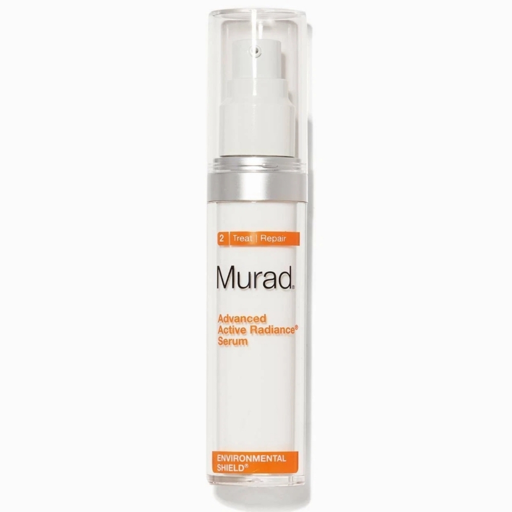 Murad Environmental Shield serum for Radiant Skin